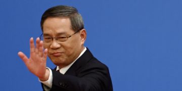 China será una fuerza para la estabilidad mundial, dice su primer ministro