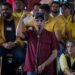 Capriles lanza su candidatura para las primarias presidenciales