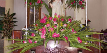 Cincuenta y cinco años del Decreto que proclamó a la Virgen del Carmen como Patrona Celestial