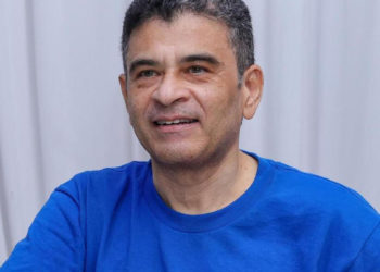 «Estoy con mucha paz», dice obispo nicaragüense condenado a más de 26 años