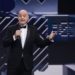 FVF felicita a Infantino por reelección como presidente de FIFA