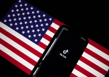 TikTok responde a EE.UU. y dice que vender acciones no es la solución