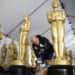Todo listo en Hollywood para unos Óscar que buscan nuevas audiencias