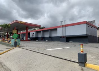 Entre 15 y 20 horas pueden esperar los trujillanos en colas para surtir gasolina