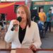 Alcaldesa de Bolívar: “Estamos viviendo una revolución feminista»