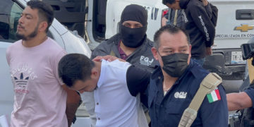 Cinco nuevos detenidos por secuestro y asesinato de estadounidenses en México