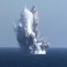 Pionyang dice haber probado dron submarino para generar tsunamis radiactivos