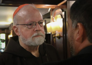 La Iglesia católica pide centrarse en la atención a las víctimas de abuso sexual