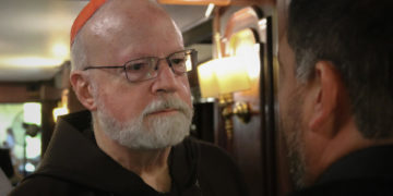 La Iglesia católica pide centrarse en la atención a las víctimas de abuso sexual