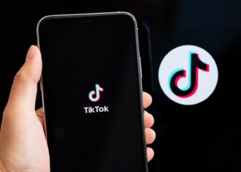 ¿Es TikTok menos segura que otras redes sociales?