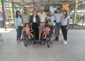 Inicia segundo ciclo de equino terapia en Asogata