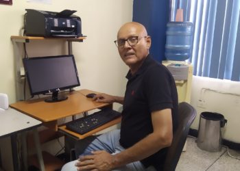 Abogado Mauro Rangel Oviol, refuta a la Comisión Electoral del Colegio de Abogados del Estado Trujillo