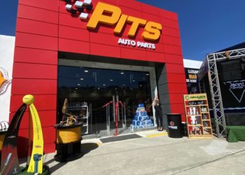 PITS AUTO PARTS abrirá nueva sede en Carabobo para recibir a clientes corporativos de toda Venezuela