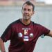 En la  FVF sale humo blanco y anuncia a Fernando Batista como nuevo entrenador de La Vinotinto