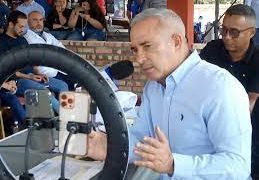 Gobernador Bernal evalúa mecanismos de importación y exportación en eje Táchira – Norte de Santander