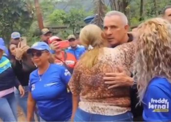 Gobernador Bernal: comienza a reactivarse la industria metalmecánica con impulso tachirense