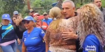 Gobernador Bernal: comienza a reactivarse la industria metalmecánica con impulso tachirense