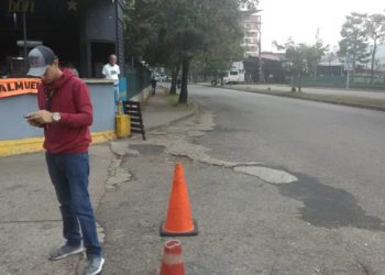 Táchira con total normalidad en la distribución y suministro de combustible