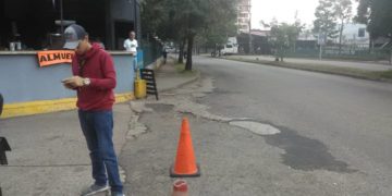 Táchira con total normalidad en la distribución y suministro de combustible