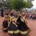Festival de danza abre celebración del día de San Cristóbal