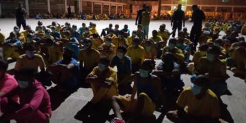 OVP: La “revolución judicial” es un pañito de agua tibia