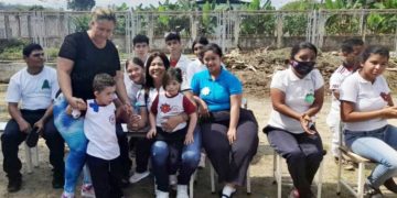 Día Mundial del Síndrome de Down «todos somos iguales y auténticos”