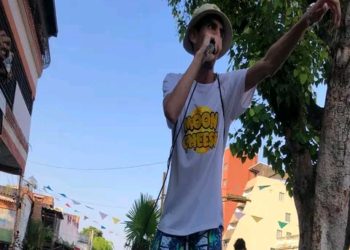 Todo un éxito primera liga de freestyle trujillana
