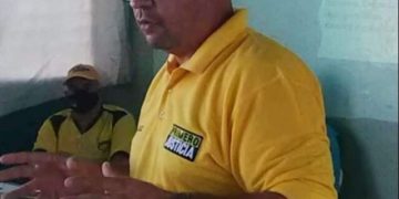 Primero Justica celebra 23 aniversario