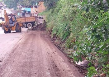 Alcaldia de Valera activa plan de despeje y limpieza en el municipio