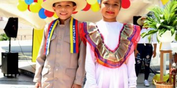 Niños valeranos competirán  en  el regional de Talento Corazón Infantil 2023