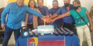 UNT: 17 años comprometidos con la transformación de Venezuela