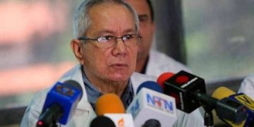 Gremio médico venezolano celebra su día denunciando el caos hospitalario