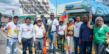 Suma Trujillo: Nicolás Maduro juega con el hambre de los maestros “ya basta”