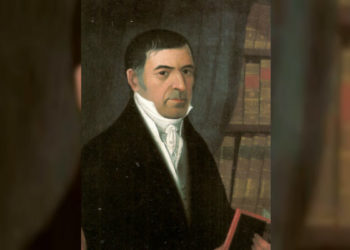 Cristóbal de Mendoza y Montilla, el primer presidente de Venezuela (1811-1812) |  Por: Isaías A. Márquez Díaz
