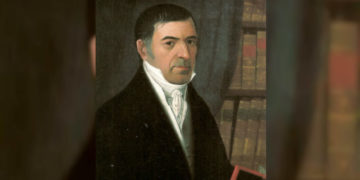 Cristóbal de Mendoza y Montilla, el primer presidente de Venezuela (1811-1812) |  Por: Isaías A. Márquez Díaz