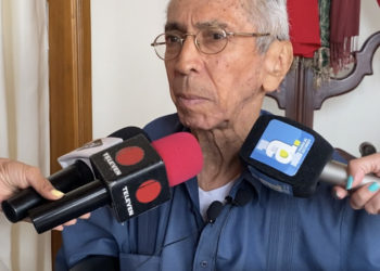 Más de 900 víctimas de crímenes de lesa humanidad documentó Fundación El Amparo ante la CPI