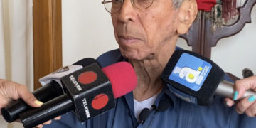 Más de 900 víctimas de crímenes de lesa humanidad documentó Fundación El Amparo ante la CPI