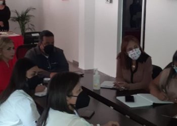 Fundasalud entrega «cuentas administrativas» al gobernador Gerardo Márquez