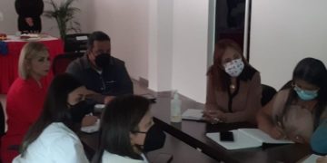 Fundasalud entrega «cuentas administrativas» al gobernador Gerardo Márquez