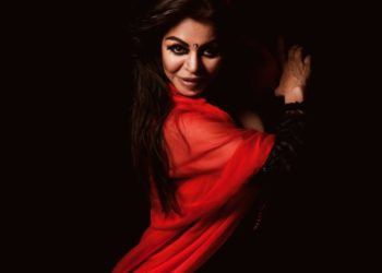 El Flamenco Oriental de la venezolana Larissa Vesci brilla en Londres   