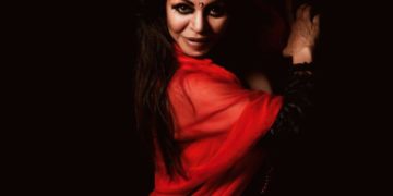 El Flamenco Oriental de la venezolana Larissa Vesci brilla en Londres   