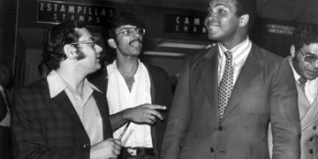 Manuel Álvarez Alfonzo cumple 50 años en el Periodismo Deportivo