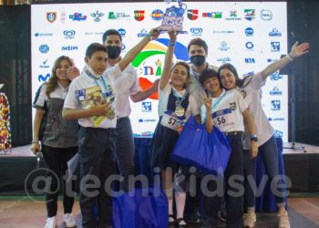 Tecnikids se prepara para el II Torneo Intercolegial de Robótica en Venezuela