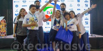 Tecnikids se prepara para el II Torneo Intercolegial de Robótica en Venezuela