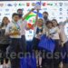 Tecnikids se prepara para el II Torneo Intercolegial de Robótica en Venezuela