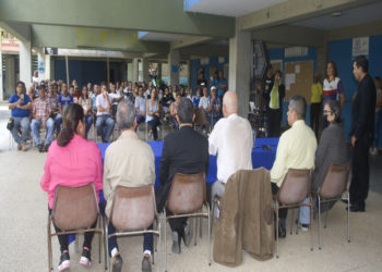 En asamblea ampliada debatieron realidad del Nurr