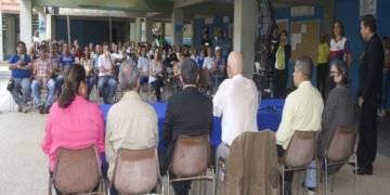 En asamblea ampliada debatieron realidad del Nurr