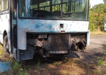 Hechos delictivos e invasiones afectan a la Villa Universitaria de la ULA-NURR