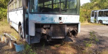 Hechos delictivos e invasiones afectan a la Villa Universitaria de la ULA-NURR