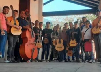 Realizarán homenaje musical al “rector de rectores” Pedro Rincón Gutiérrez